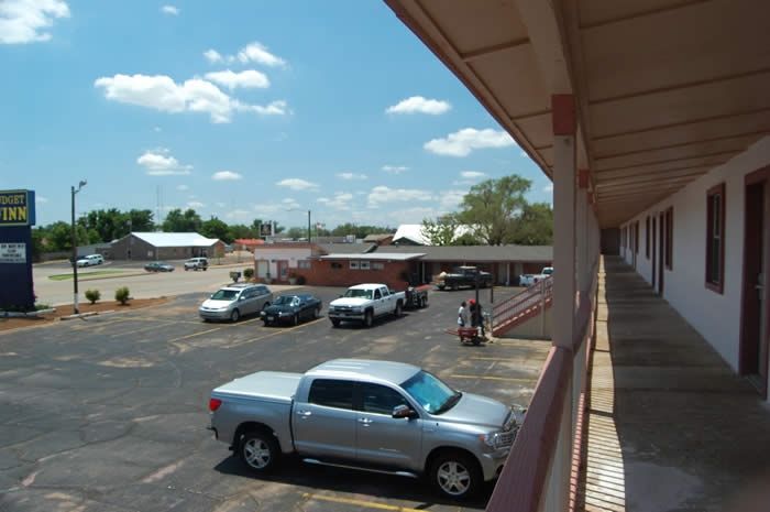 American Inn & Suites Childress Instalações foto