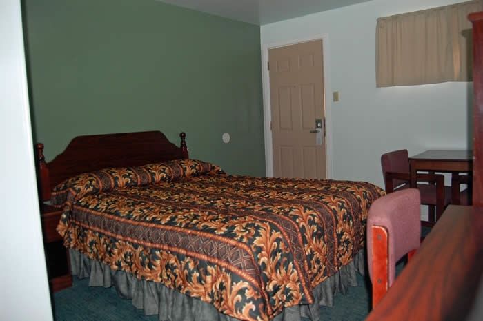 American Inn & Suites Childress Quarto foto