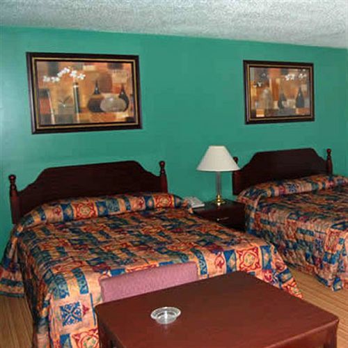 American Inn & Suites Childress Quarto foto