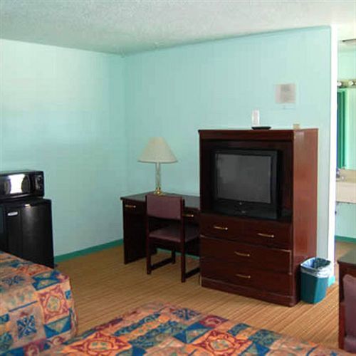 American Inn & Suites Childress Quarto foto